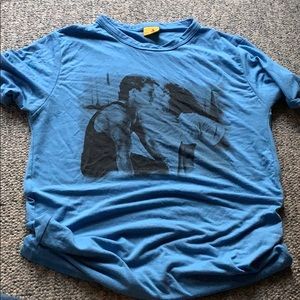 Dirty Dancing tshirt